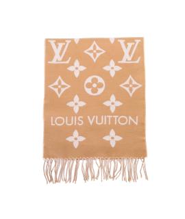 LOUIS VUITTON Шарф