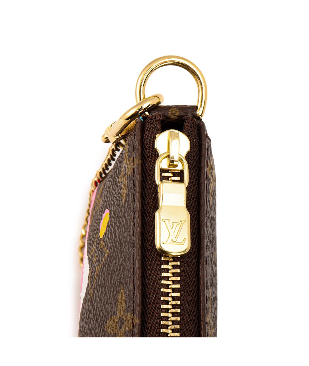 LOUIS VUITTON Сумка через плечо, фото 8