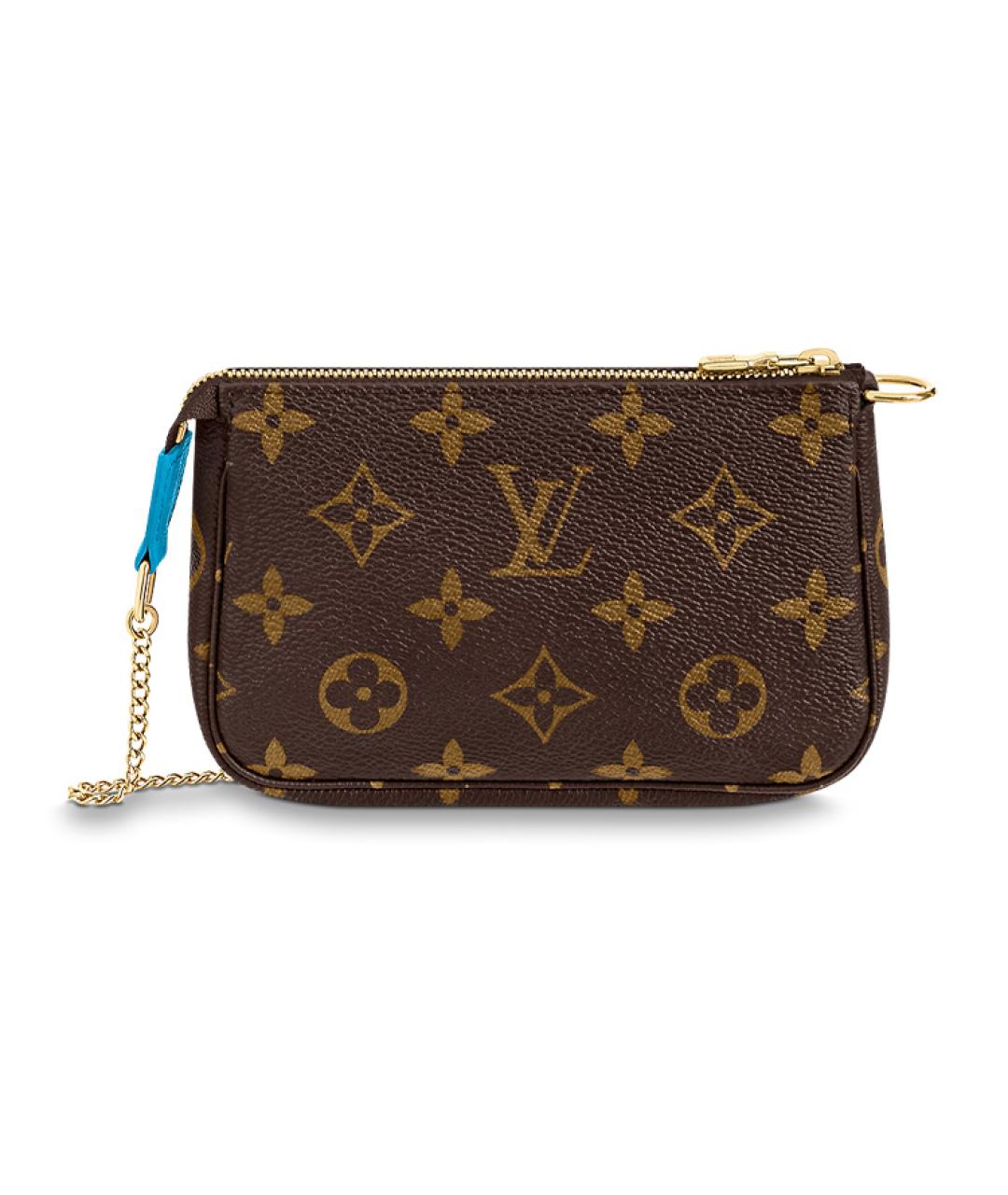 LOUIS VUITTON Сумка через плечо, фото 5
