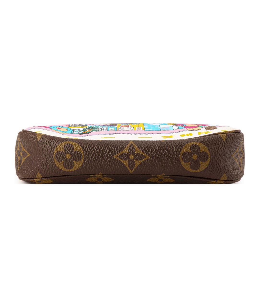 LOUIS VUITTON Сумка через плечо, фото 6