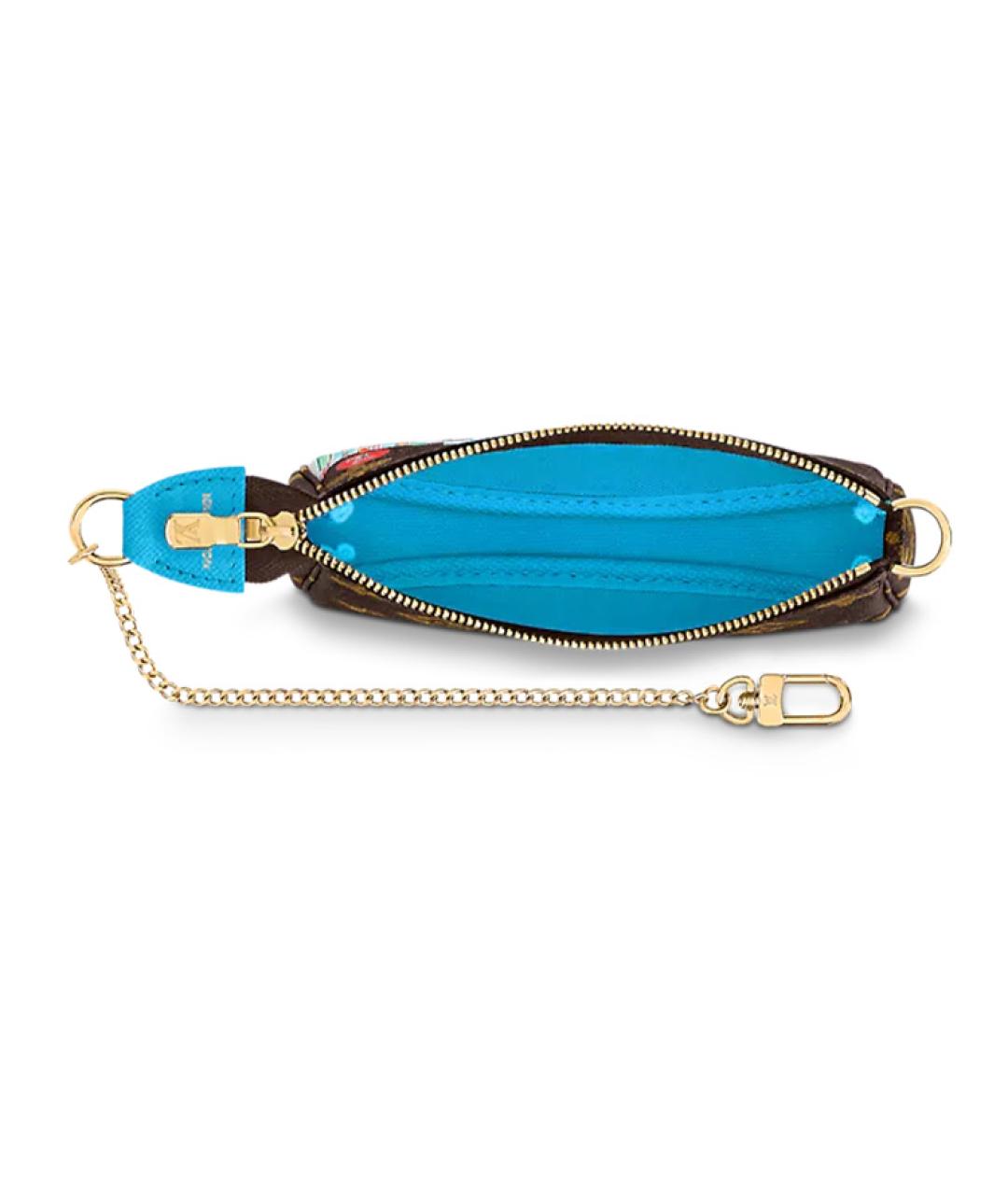 LOUIS VUITTON Сумка через плечо, фото 7
