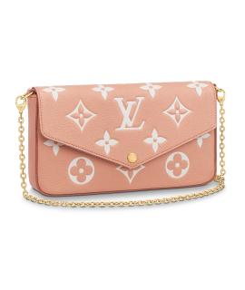 LOUIS VUITTON Сумка через плечо