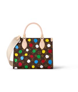 LOUIS VUITTON Сумка с короткими ручками