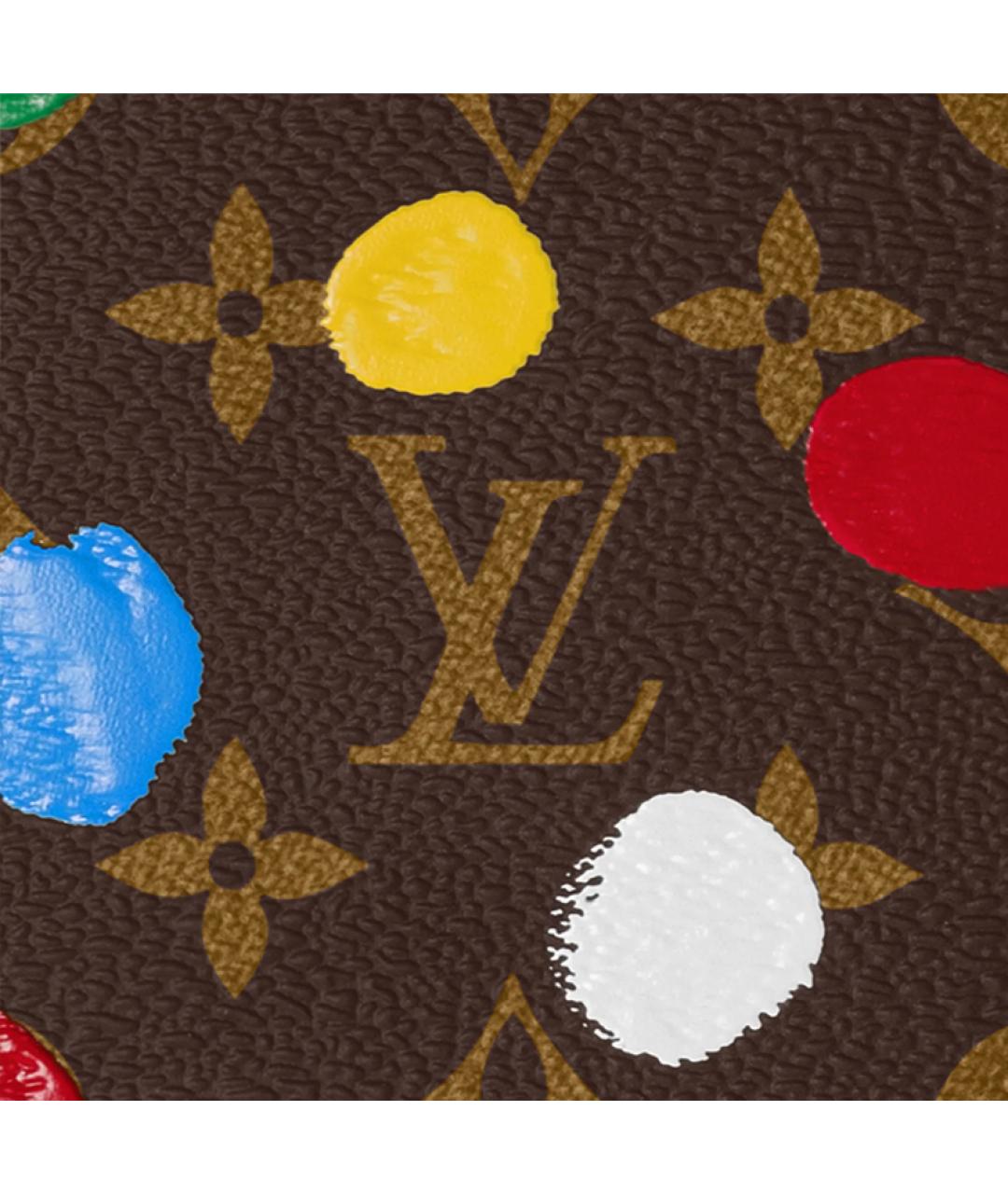 LOUIS VUITTON Сумка тоут, фото 5