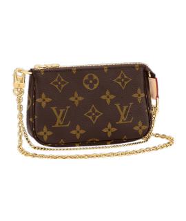 LOUIS VUITTON Сумка через плечо