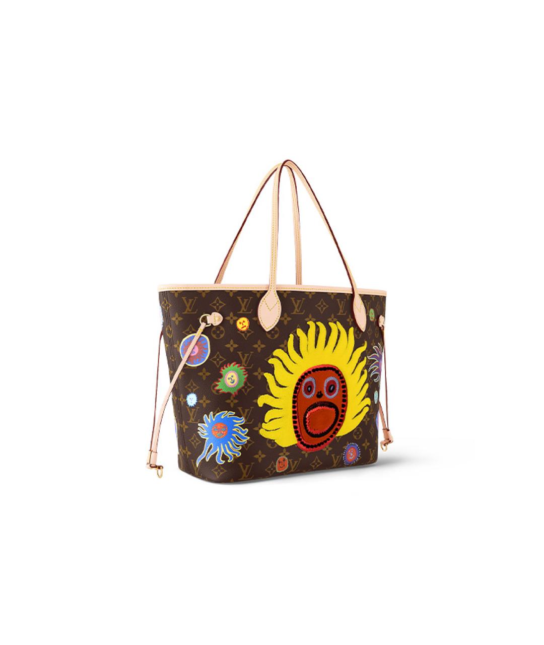 LOUIS VUITTON Сумка тоут, фото 2