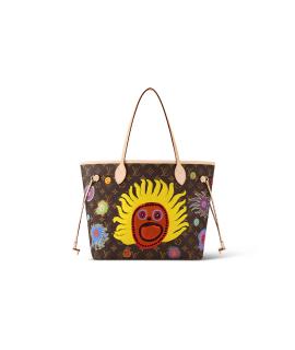 LOUIS VUITTON Сумка тоут