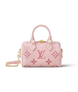 LOUIS VUITTON Сумка с короткими ручками