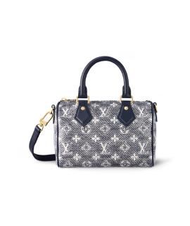 LOUIS VUITTON Сумка с короткими ручками