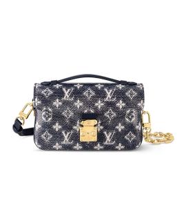 LOUIS VUITTON Сумка через плечо