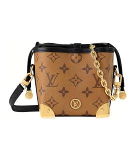 LOUIS VUITTON Сумка через плечо