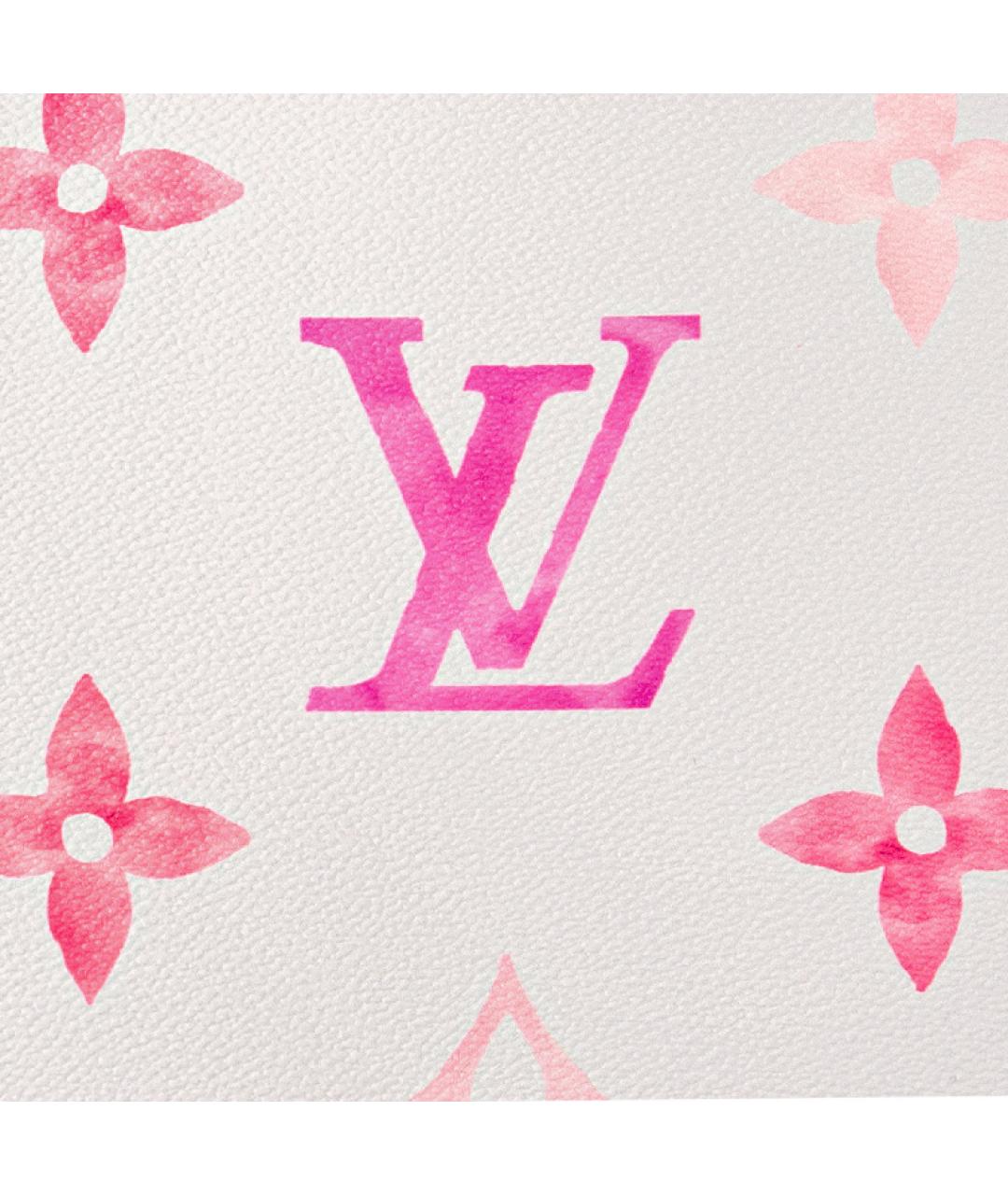 LOUIS VUITTON Сумка тоут, фото 6