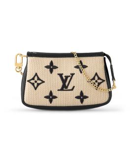 LOUIS VUITTON Клатч/вечерняя сумка