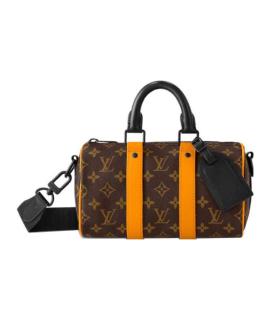 LOUIS VUITTON Сумка через плечо