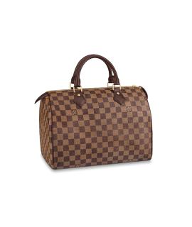 LOUIS VUITTON Сумка через плечо