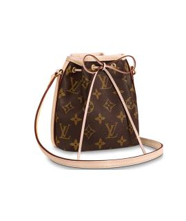 LOUIS VUITTON Сумка через плечо