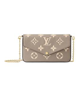 LOUIS VUITTON Сумка через плечо