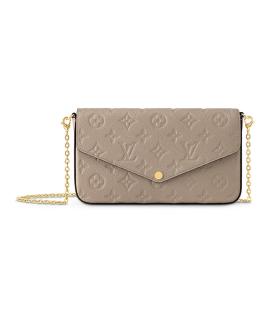 LOUIS VUITTON Сумка через плечо