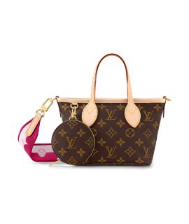 LOUIS VUITTON Сумка тоут