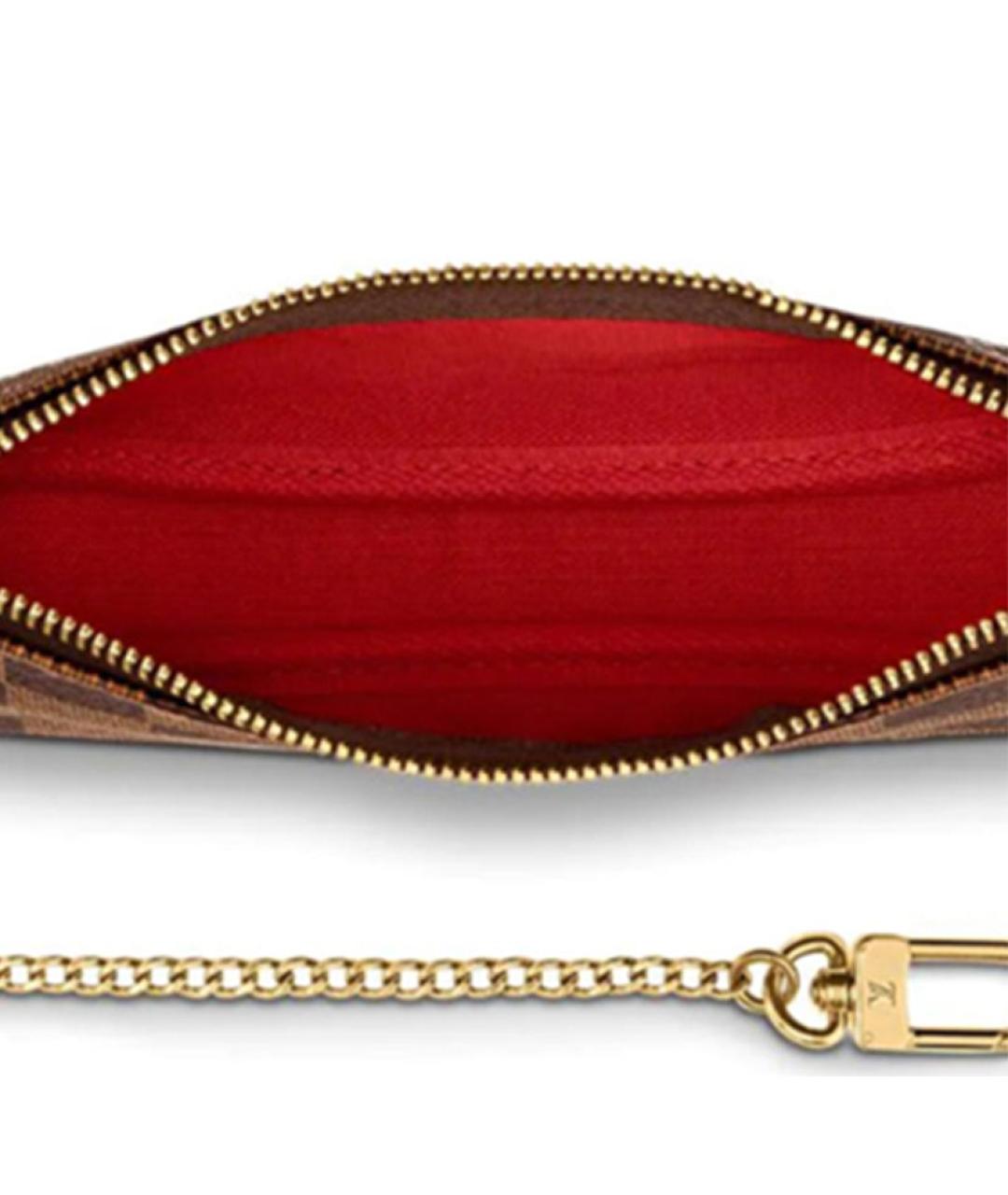LOUIS VUITTON Сумка через плечо, фото 5