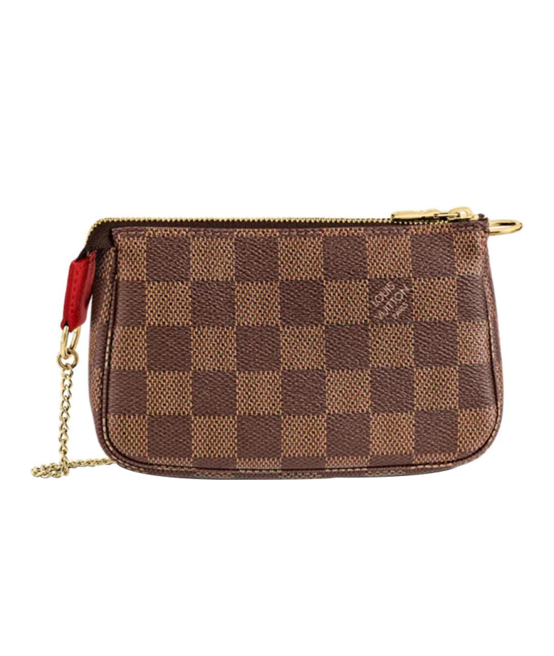 LOUIS VUITTON Сумка через плечо, фото 3