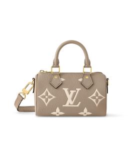 LOUIS VUITTON Сумка с короткими ручками