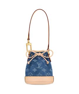 LOUIS VUITTON Сумка через плечо