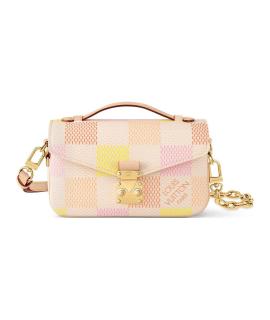 LOUIS VUITTON Сумка через плечо