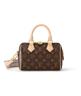 LOUIS VUITTON Сумка с короткими ручками