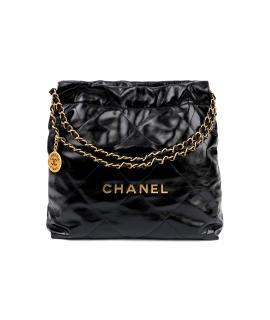 CHANEL Сумка через плечо