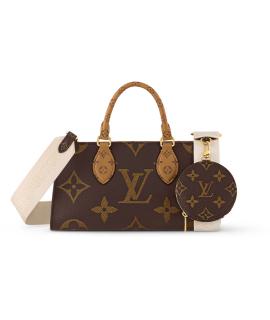 LOUIS VUITTON Сумка с короткими ручками