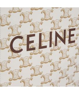 CELINE Сумка через плечо