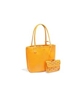 GOYARD Сумка через плечо