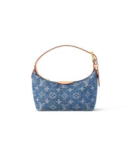 LOUIS VUITTON Сумка через плечо