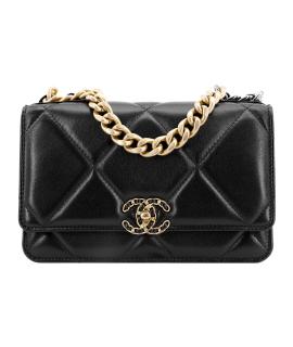 CHANEL Сумка через плечо