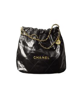 CHANEL Сумка через плечо