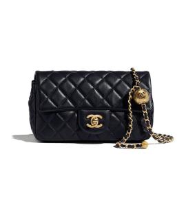 CHANEL Сумка через плечо
