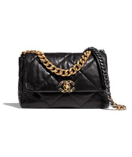 CHANEL Сумка через плечо