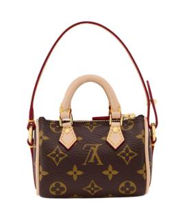 LOUIS VUITTON Сумка через плечо