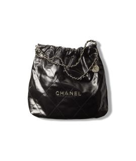 CHANEL Сумка через плечо