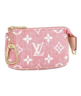 LOUIS VUITTON Клатч/вечерняя сумка