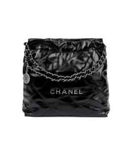CHANEL Сумка через плечо