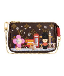 LOUIS VUITTON Сумка через плечо