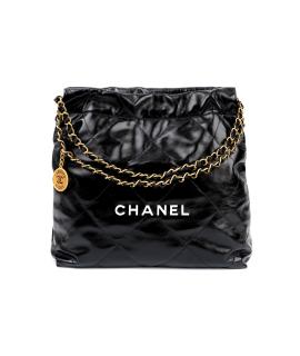CHANEL Сумка через плечо