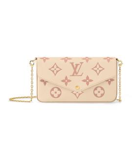 LOUIS VUITTON Сумка через плечо