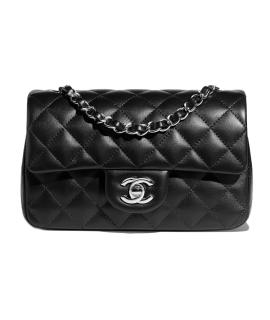 CHANEL Сумка через плечо