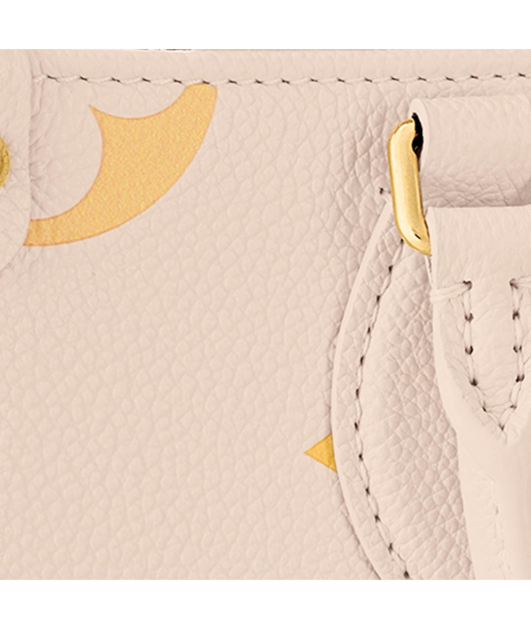 LOUIS VUITTON Мульти кожаная сумка тоут, фото 6