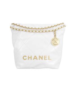 CHANEL Сумка через плечо