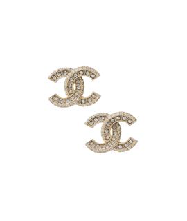 CHANEL Серьги