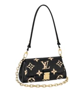 LOUIS VUITTON Клатч/вечерняя сумка